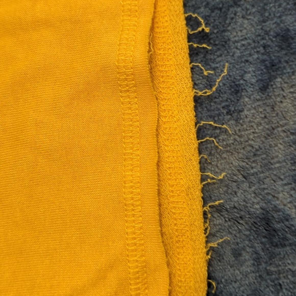 Harry Potter crop top - Picture 4 of 5